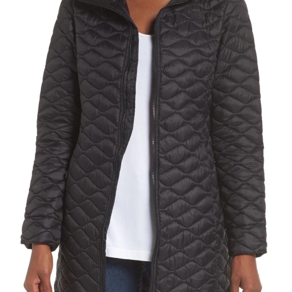 The North Face Thermoball Eco Jacket!